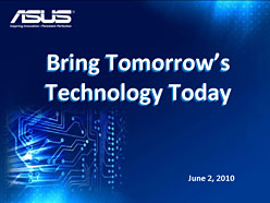 ꡼ No.002Υͥ / COMPUTEXϡTurbo UnlockerפƼR.O.G.ޥImmensityסASUSεݡ