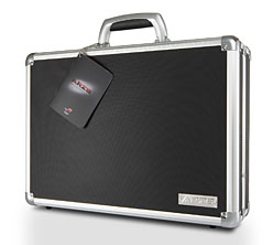 画像ギャラリー No.005のサムネイル画像 / HD 5870を2基搭載した“最強”カード「ARES」ついに国内発売。14万円ナリ