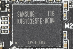 ꡼ No.016 | ե륹ڥåGTX 5802ܤASUSMARS IIץӥ塼155000ߤΥ󥰥륫ɤϤɤ®Τ