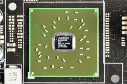 画像ギャラリー No.014のサムネイル画像 / 「AMD FX」対応のASUS製ゲーマー向けマザーボード「Crosshair V Formula」を概観してみる