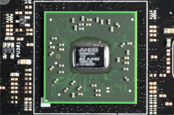 画像ギャラリー No.015のサムネイル画像 / 「AMD FX」対応のASUS製ゲーマー向けマザーボード「Crosshair V Formula」を概観してみる