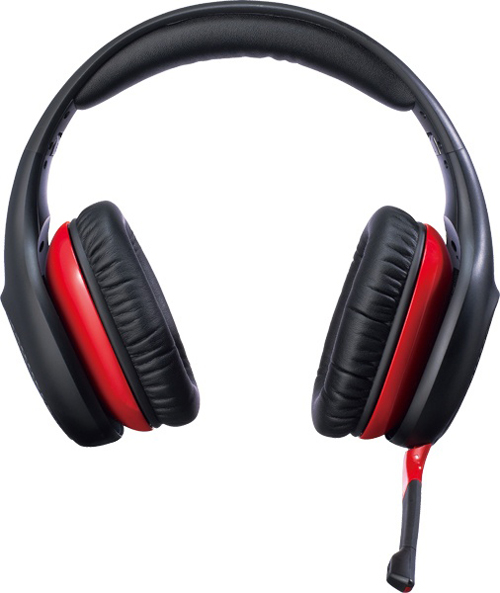 ���������꡼ No.002�Υ���ͥ������ / ASUS��R.O.G�֥��ɤΡ֥Υ�������󥻥�󥰥إåɥ��åȡפ�12��9����ȯ��