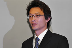 画像ギャラリー No.007のサムネイル画像 / ASUS,次世代R.O.G.マザー「Maximus V」など「Z77」チップセット搭載製品を予告。独自機能の解説も