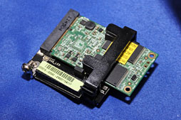 画像ギャラリー No.009のサムネイル画像 / ASUS,次世代R.O.G.マザー「Maximus V」など「Z77」チップセット搭載製品を予告。独自機能の解説も