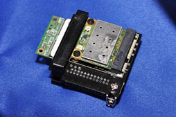 画像ギャラリー No.010のサムネイル画像 / ASUS,次世代R.O.G.マザー「Maximus V」など「Z77」チップセット搭載製品を予告。独自機能の解説も