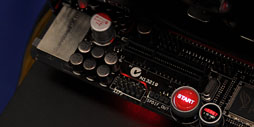 画像ギャラリー No.016のサムネイル画像 / ASUS,次世代R.O.G.マザー「Maximus V」など「Z77」チップセット搭載製品を予告。独自機能の解説も
