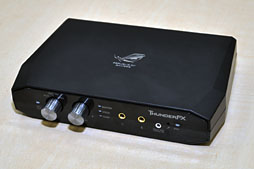 画像ギャラリー No.022のサムネイル画像 / ASUS,次世代R.O.G.マザー「Maximus V」など「Z77」チップセット搭載製品を予告。独自機能の解説も