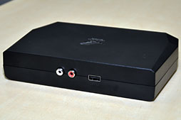 画像ギャラリー No.023のサムネイル画像 / ASUS,次世代R.O.G.マザー「Maximus V」など「Z77」チップセット搭載製品を予告。独自機能の解説も