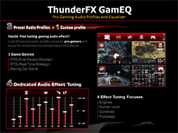 画像ギャラリー No.025のサムネイル画像 / ASUS,次世代R.O.G.マザー「Maximus V」など「Z77」チップセット搭載製品を予告。独自機能の解説も