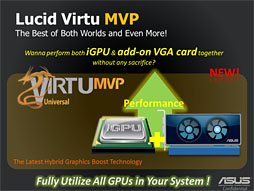 画像ギャラリー No.028のサムネイル画像 / ASUS,次世代R.O.G.マザー「Maximus V」など「Z77」チップセット搭載製品を予告。独自機能の解説も