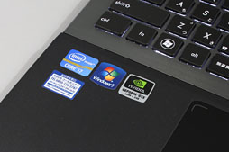 ꡼ No.003 | ASUSΡPCG75VWץӥ塼KeplerIvy Bridgeܡ120HzվѤΥޡǥ롤δ٤