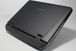 ꡼ No.006 | ASUSΡPCG75VWץӥ塼KeplerIvy Bridgeܡ120HzվѤΥޡǥ롤δ٤