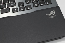 ꡼ No.007 | ASUSΡPCG75VWץӥ塼KeplerIvy Bridgeܡ120HzվѤΥޡǥ롤δ٤