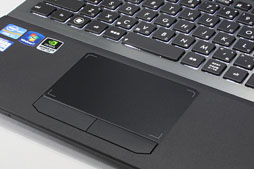 ꡼ No.011 | ASUSΡPCG75VWץӥ塼KeplerIvy Bridgeܡ120HzվѤΥޡǥ롤δ٤