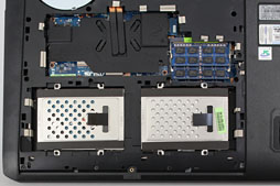 ꡼ No.018 | ASUSΡPCG75VWץӥ塼KeplerIvy Bridgeܡ120HzվѤΥޡǥ롤δ٤