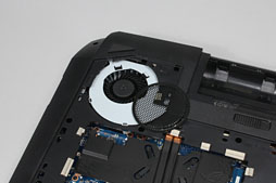 ꡼ No.020 | ASUSΡPCG75VWץӥ塼KeplerIvy Bridgeܡ120HzվѤΥޡǥ롤δ٤