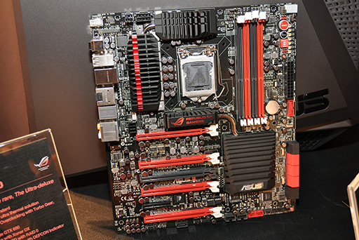 ꡼ No.006 | COMPUTEXASUSR.O.G.ץ֥ɤΥޥܡɤ䥰եåɤʤɤȯɽŸ