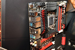 ꡼ No.007 | COMPUTEXASUSR.O.G.ץ֥ɤΥޥܡɤ䥰եåɤʤɤȯɽŸ