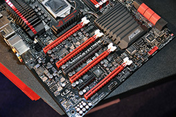 ꡼ No.008 | COMPUTEXASUSR.O.G.ץ֥ɤΥޥܡɤ䥰եåɤʤɤȯɽŸ