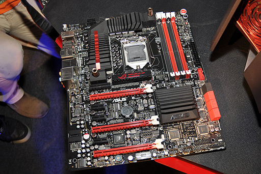 ꡼ No.012 | COMPUTEXASUSR.O.G.ץ֥ɤΥޥܡɤ䥰եåɤʤɤȯɽŸ