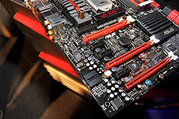 ꡼ No.014 | COMPUTEXASUSR.O.G.ץ֥ɤΥޥܡɤ䥰եåɤʤɤȯɽŸ