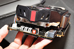 ꡼ No.023 | COMPUTEXASUSR.O.G.ץ֥ɤΥޥܡɤ䥰եåɤʤɤȯɽŸ