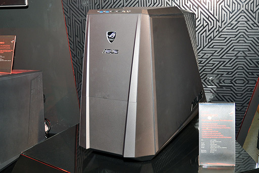 ꡼ No.035 | COMPUTEXASUSR.O.G.ץ֥ɤΥޥܡɤ䥰եåɤʤɤȯɽŸ