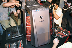 ꡼ No.036 | COMPUTEXASUSR.O.G.ץ֥ɤΥޥܡɤ䥰եåɤʤɤȯɽŸ