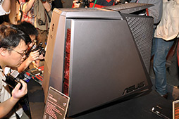 ꡼ No.037 | COMPUTEXASUSR.O.G.ץ֥ɤΥޥܡɤ䥰եåɤʤɤȯɽŸ