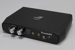 画像ギャラリー No.026のサムネイル画像 / 「Maximus V Formula」フォトレポート。8月登場予定のゲーマー向けマザー,その概要を押さえる