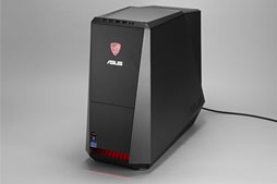 画像ギャラリー No.002のサムネイル画像 / なぜいまASUSは「R.O.G.デスクトップPC」を日本市場へ投入したのか。国内の担当者に聞く「R.O.G.ブランドの現在」