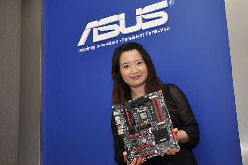 画像ギャラリー No.003のサムネイル画像 / なぜいまASUSは「R.O.G.デスクトップPC」を日本市場へ投入したのか。国内の担当者に聞く「R.O.G.ブランドの現在」