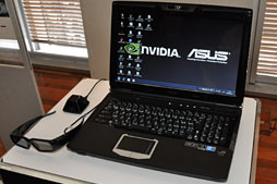 画像ギャラリー No.006のサムネイル画像 / なぜいまASUSは「R.O.G.デスクトップPC」を日本市場へ投入したのか。国内の担当者に聞く「R.O.G.ブランドの現在」