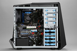 画像ギャラリー No.009のサムネイル画像 / なぜいまASUSは「R.O.G.デスクトップPC」を日本市場へ投入したのか。国内の担当者に聞く「R.O.G.ブランドの現在」