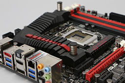 画像ギャラリー No.011のサムネイル画像 / なぜいまASUSは「R.O.G.デスクトップPC」を日本市場へ投入したのか。国内の担当者に聞く「R.O.G.ブランドの現在」