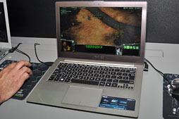 画像ギャラリー No.015のサムネイル画像 / なぜいまASUSは「R.O.G.デスクトップPC」を日本市場へ投入したのか。国内の担当者に聞く「R.O.G.ブランドの現在」