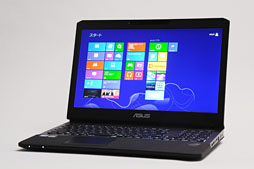 ꡼ No.002 | ASUSΥޡΡPCG75VW-91407Hץӥ塼٤⤤εͤ礯