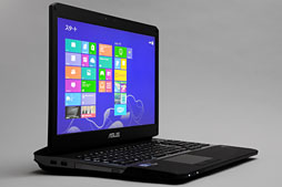 ꡼ No.004 | ASUSΥޡΡPCG75VW-91407Hץӥ塼٤⤤εͤ礯