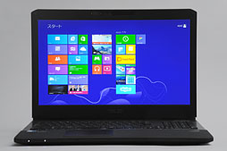 ꡼ No.006 | ASUSΥޡΡPCG75VW-91407Hץӥ塼٤⤤εͤ礯