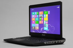 ꡼ No.007 | ASUSΥޡΡPCG75VW-91407Hץӥ塼٤⤤εͤ礯