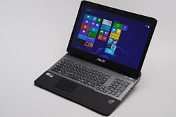 ꡼ No.008 | ASUSΥޡΡPCG75VW-91407Hץӥ塼٤⤤εͤ礯