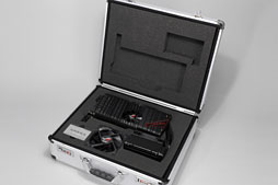 画像ギャラリー No.004のサムネイル画像 / ASUSのデュアルHD 7970 GHz Editionカード「ARES2」を試す。これが「史上最速のコレクターズアイテム」だ!?