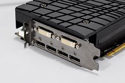 画像ギャラリー No.014のサムネイル画像 / ASUSのデュアルHD 7970 GHz Editionカード「ARES2」を試す。これが「史上最速のコレクターズアイテム」だ!?