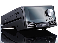 画像ギャラリー No.004のサムネイル画像 / ASUS,Intel Z87 Expressを搭載する「R.O.G.」ブランドのゲーマー向けマザーボードなどを披露