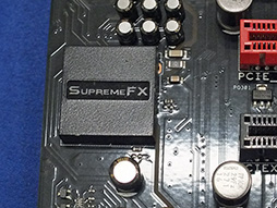 画像ギャラリー No.015のサムネイル画像 / ASUS,Intel Z87 Expressを搭載する「R.O.G.」ブランドのゲーマー向けマザーボードなどを披露