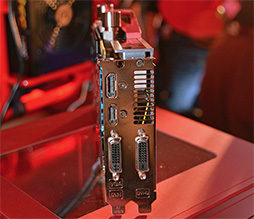 ꡼ No.025 | COMPUTEXϥޡޥܡɤMini-ITXǥ䡤ܶGPUʤɡʤ򲡤ΡR.O.G.ץץ쥹ե󥹾