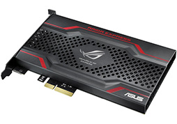 画像ギャラリー No.002のサムネイル画像 / ASUS,カード上でRAID 0を構築したPCIe 2.0カード型SSD「RAIDR Express」を27日に国内発売