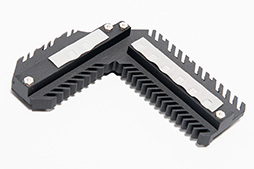 画像ギャラリー No.020のサムネイル画像 / 「MAXIMUS VI FORMULA」フォトレポート。黒い装甲板をまとったゲーマー向けマザーボードの特徴を写真でチェック