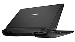 ���������꡼ No.003�Υ���ͥ������ / ASUS��GTX 780M����ܤ���120Hz�վ��ѥͥ���Ȥ߹�碌�������ޡ������Ρ���PC��G750JH�פ�ȯɽ