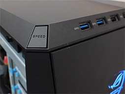 ���������꡼ No.006�Υ���ͥ������ / ASUS��CPU�����С������å��ܥ�����ܤΥ����ޡ������ǥ����ȥå�PC�������Haswell��Kepler���ͤ�